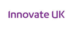 Innovate UK Logo
